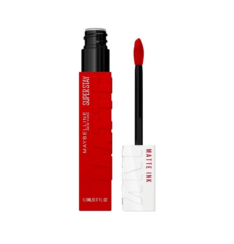 رژ مایع مات Maybelline