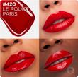 رژ مایع براق Loreal Paris