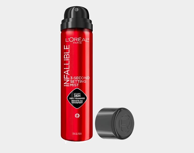 اسپری فیکس Loreal Paris