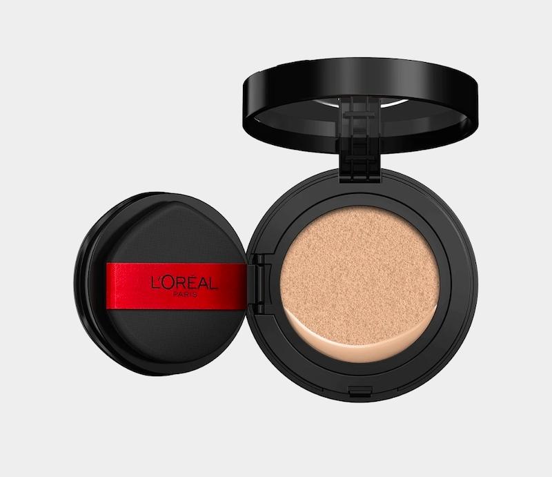 کرمپودر کوشنی Loreal Paris