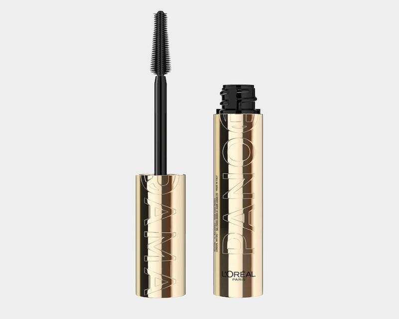 ریمل مشکی Loreal Paris