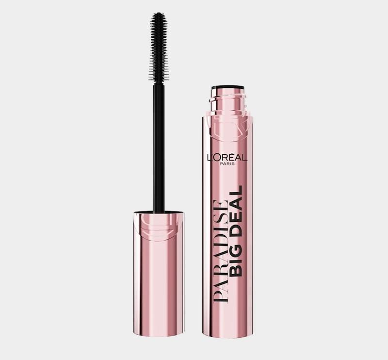 ریمل Loreal Paris