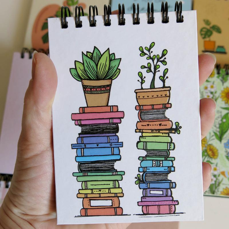 دفتر طراحی A7