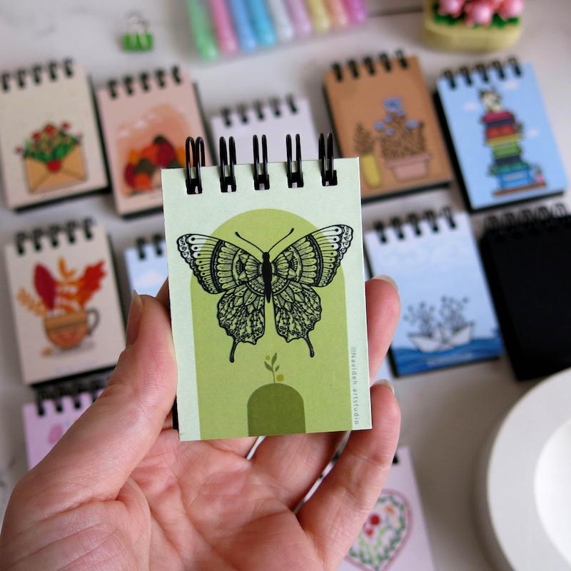 دفتر طراحی فسقلی1