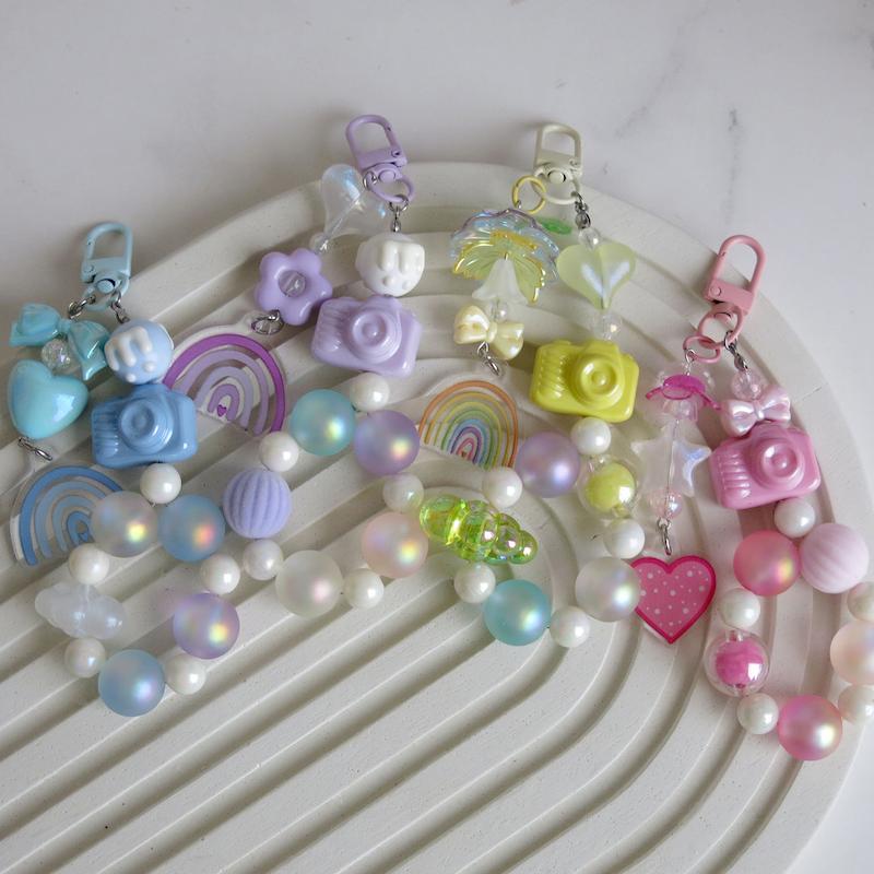 چارم طرح دوربین