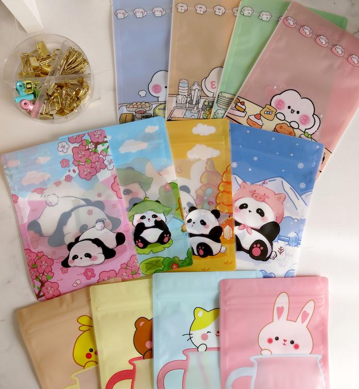 زیپ‌ کیپ فانتزی 1 