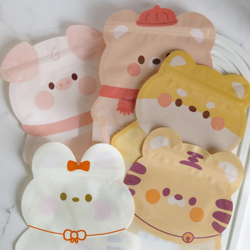 زیپ کیپ فانتزی five friends