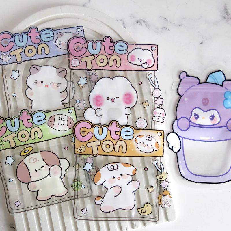 زیپ کیپ فانتزی 3