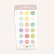 استیکر پالت رنگ Pastel