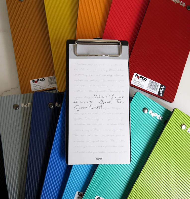 زیردستی متالیک جیبی