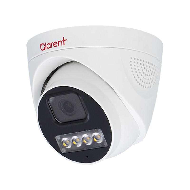 دوربین مداربسته 2 مگاپیکسل کلارنت مدل CCP-MD6230F-WCA
