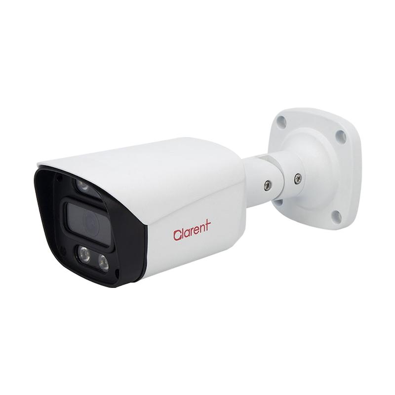 دوربین مداربسته 2 مگاپیکسل کلارنت مدل CCP-SB6230V-W