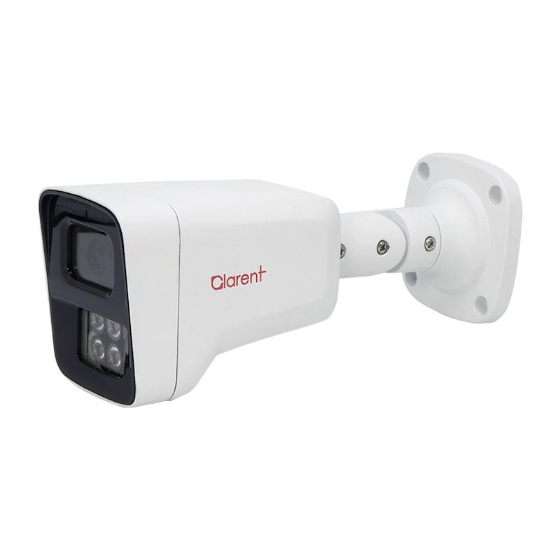 دوربین مداربسته 5 مگاپیکسل کلارنت مدل CCP-SB6550L-W