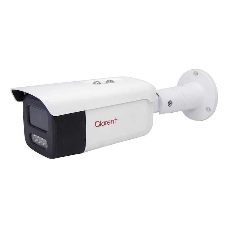 دوربین مداربسته 5 مگاپیکسل کلارنت مدل CCP-LB6550T-WA