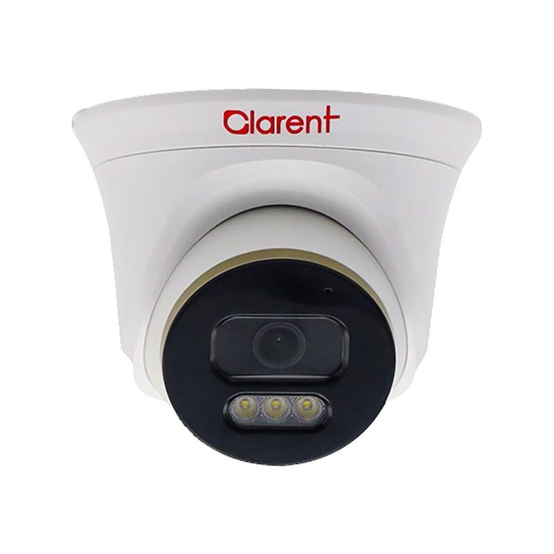 دوربین مداربسته 2 مگاپیکسل کلارنت مدل CCP-MD6530D-DA