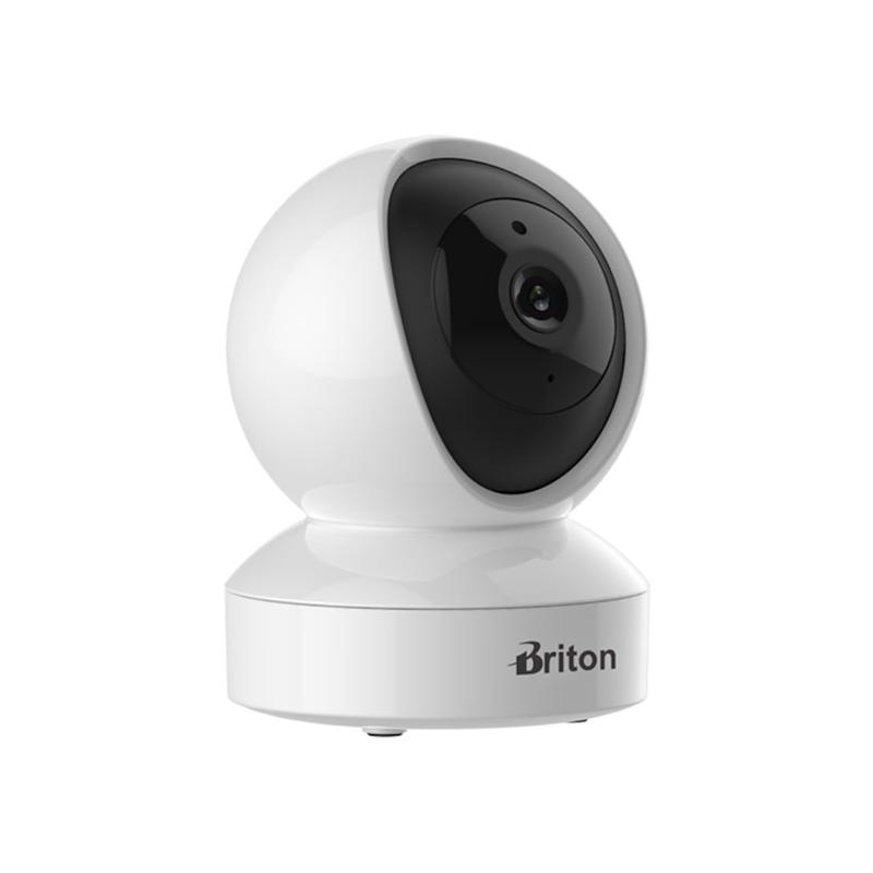 دوربین تحت شبکه وای فای ۲ مگاپیکسل برایتون مدل IOT-72p8