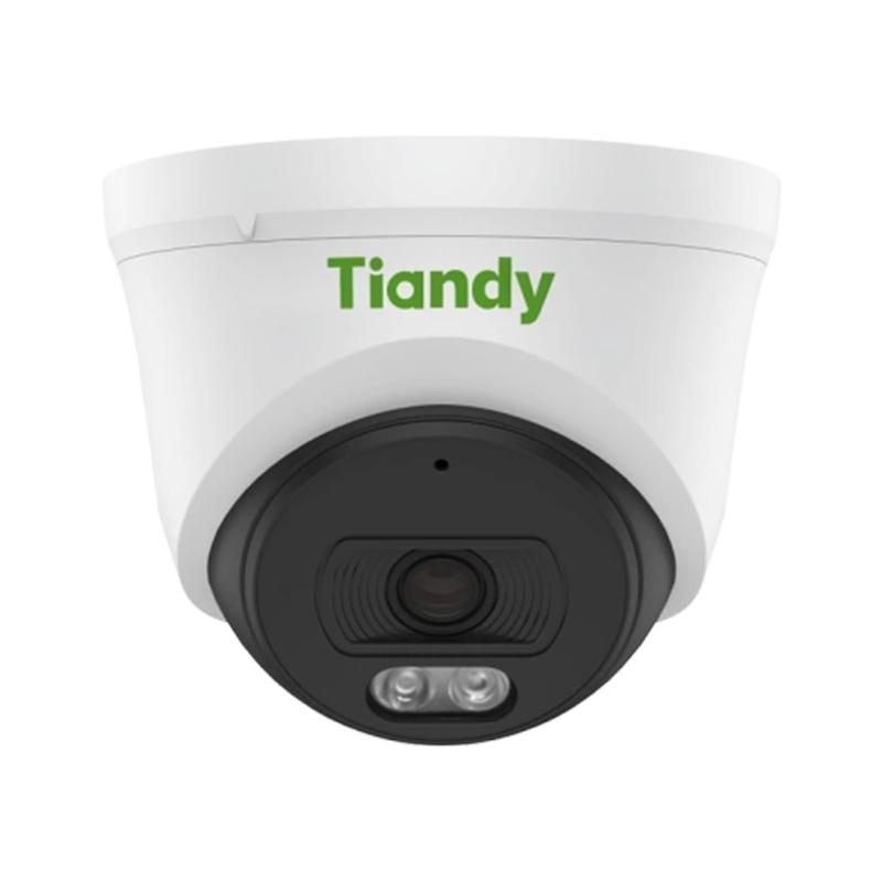 دوربین تحت شبکه 2 مگاپیکسل تیاندی مدل TC-C32XN I3/E/Y/2.8mm/V5.0