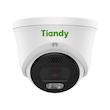 دوربین تحت شبکه 2 مگاپیکسل تیاندی مدل TC-C32XP W/E/Y/2.8mm/V4.1