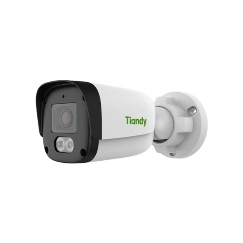 دوربین تحت شبکه 4 مگاپیکسل تیاندی مدل TC-C34QN I3/E/Y/4mm/V5.0