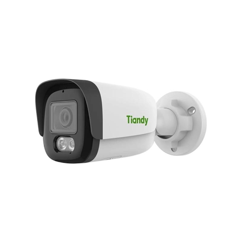 دوربین تحت شبکه 4 مگاپیکسل تیاندی مدل TC-C34WS I5W/E/Y/M/2.8mm/V4.2