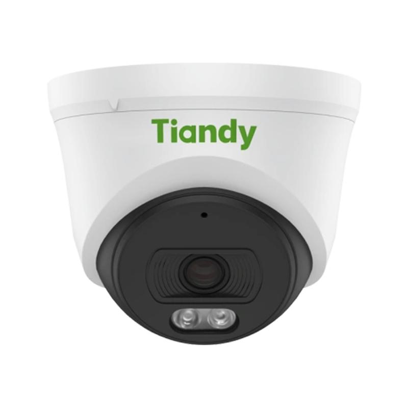 دوربین تحت شبکه 4 مگاپیکسل تیاندی مدل TC-C34XN I3/E/Y/2.8mm/V5.0