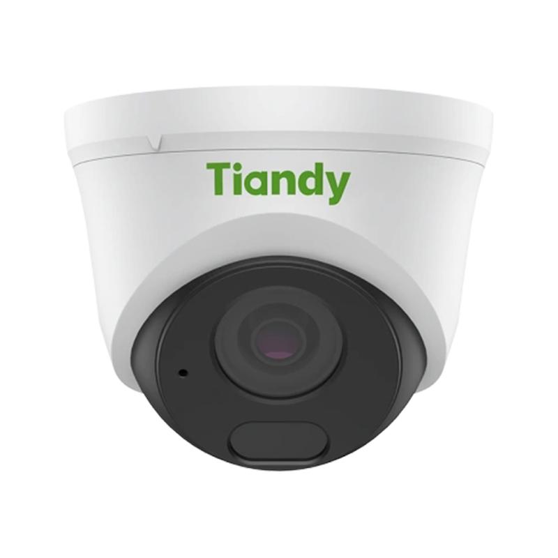 دوربین تحت شبکه 4 مگاپیکسل تیاندی مدل TC-C34HN I3/E/Y/C/2.8mm/V4.2