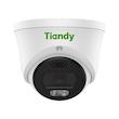 دوربین تحت شبکه 4 مگاپیکسل تیاندی مدل TC-C34XS I3W/E/Y/M/2.8mm/V4.2