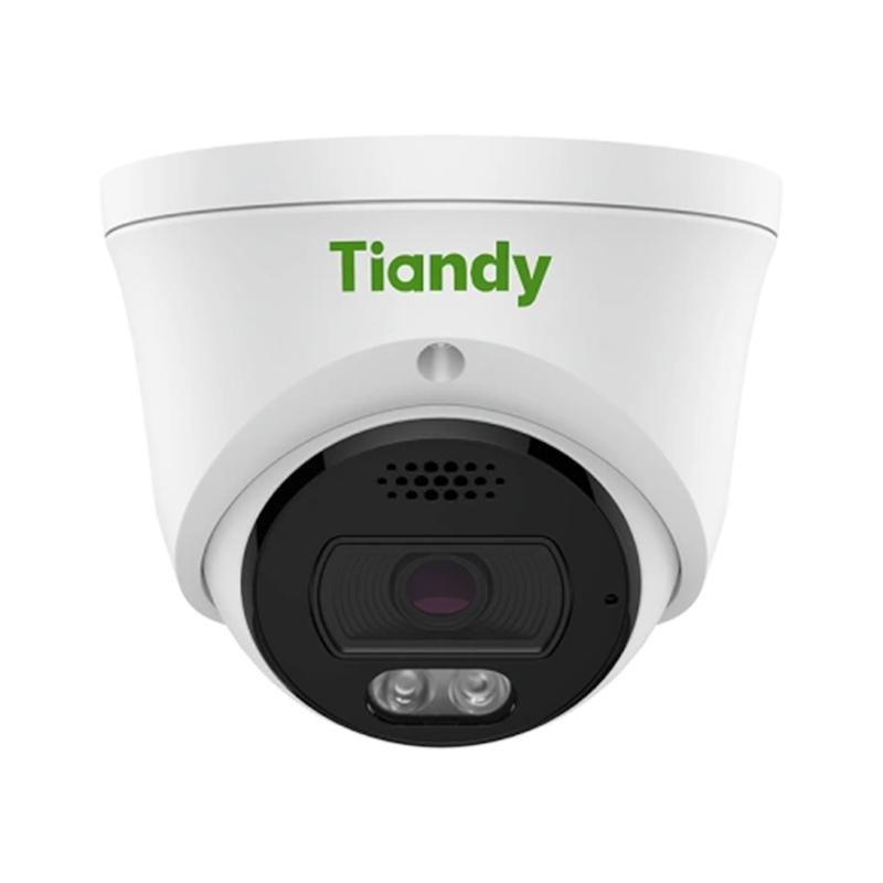 دوربین تحت شبکه 4 مگاپیکسل تیاندی مدل TC-C34XS I3W/E/Y/M/2.8mm/V4.2