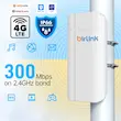 مودم روتر 4G فضای باز بیرلینک مدل BL420 Outdoor