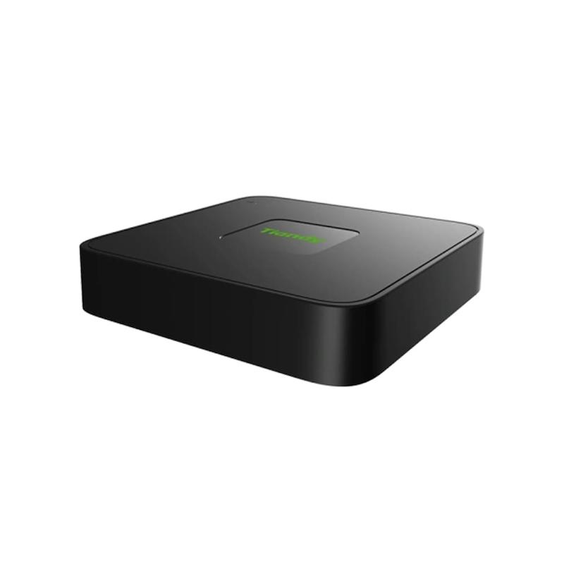 دستگاه ضبط کننده ویدئو تحت شبکه 4 کانال تیاندی مدل TC-R3104 I/B/P4/L/S