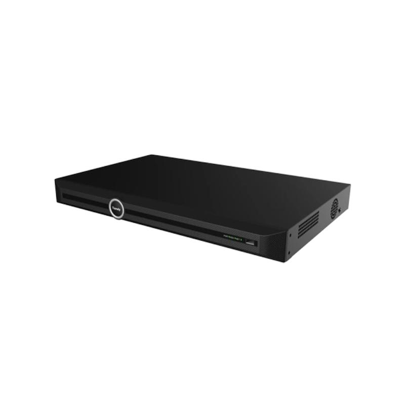 دستگاه ضبط کننده ویدئو تحت شبکه 40 کانال تیاندی مدل TC-R3240 I/B/N/H/V4.0