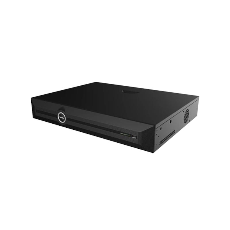 دستگاه ضبط کننده ویدئو تحت شبکه 40 کانال تیاندی مدل TC-R3440 I/B/N/V4.0