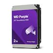هارددیسک اینترنال وسترن دیجیتال مدل Purple ظرفیت 2 ترابایت (WD22PURZ / WD23PURZ)