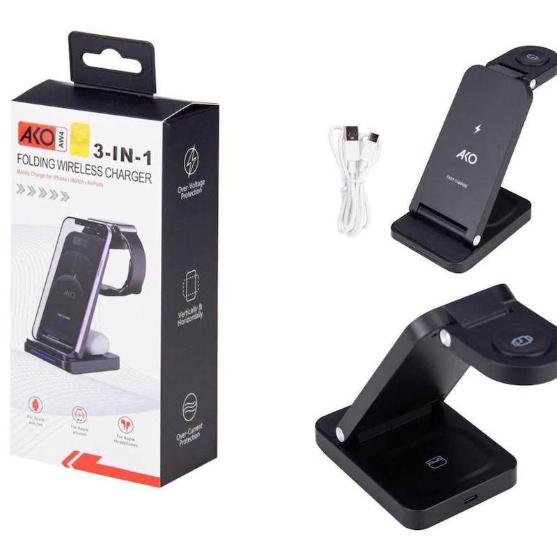 شارژر وایرلسAw_3