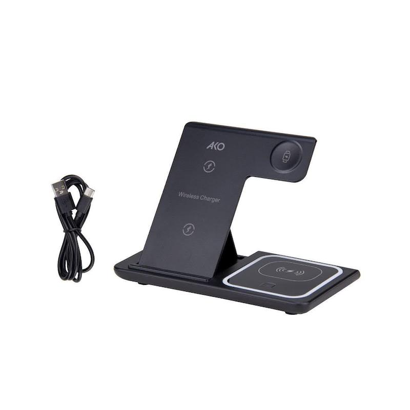 شارژر وایرلس Aw_4