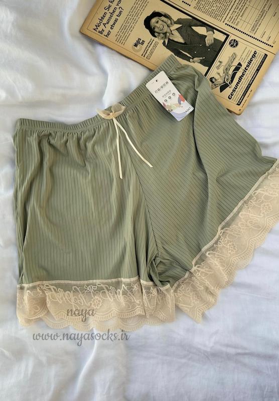 شورتک راحتی 