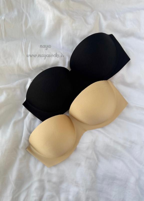 سوتین دکلته لیزری(کد:741)