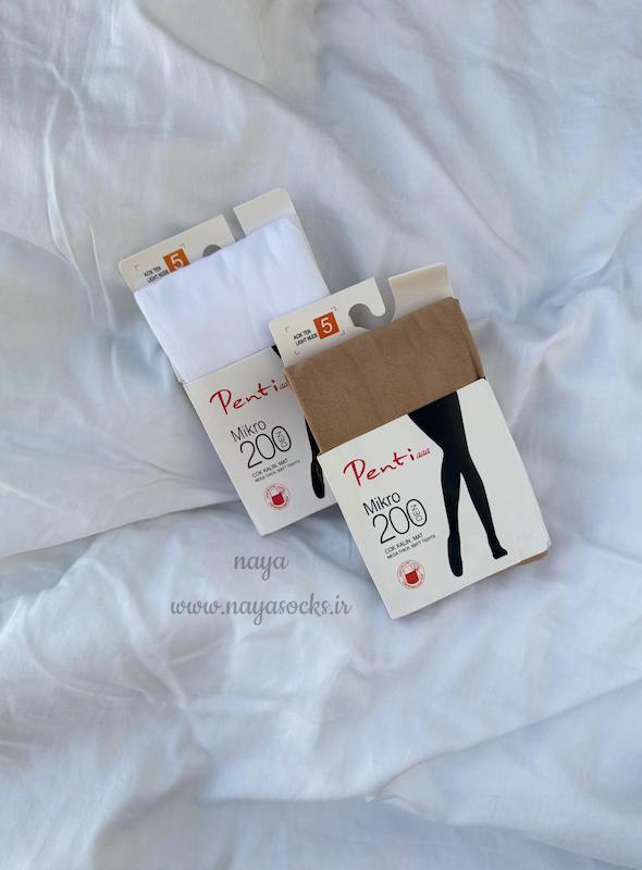 جورابشلواری ضخیم(کد:773)