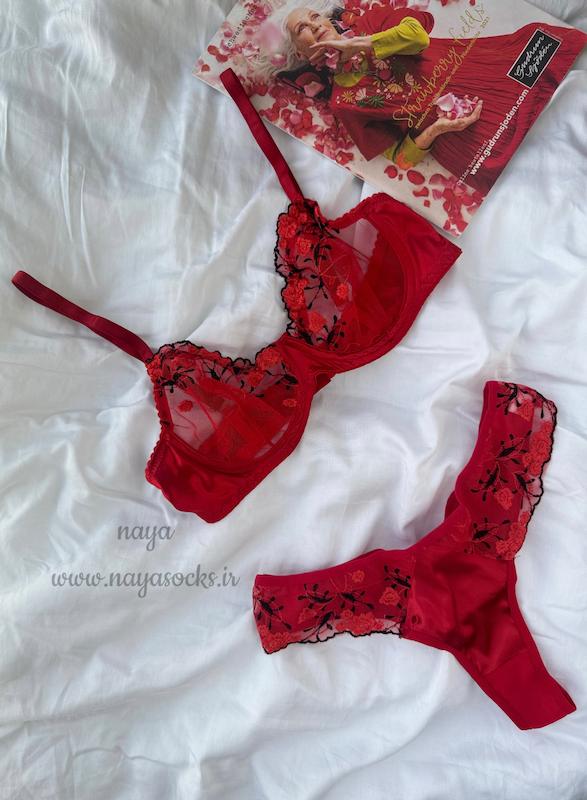 ست گیپور قرمز(کد:787)