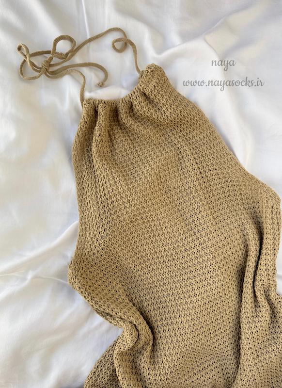 رومایویی پشت باز(کد:846)