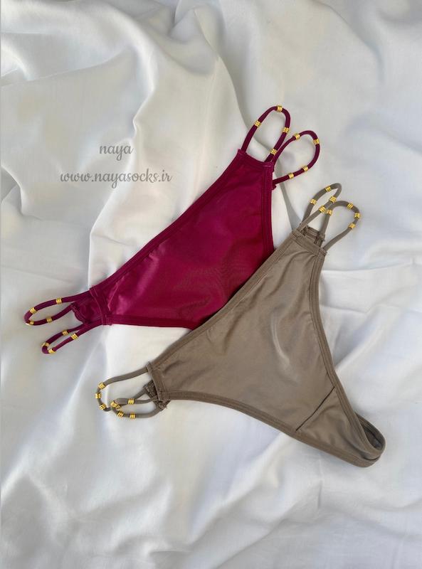 شورت لیزری فانتزی(کد:844)