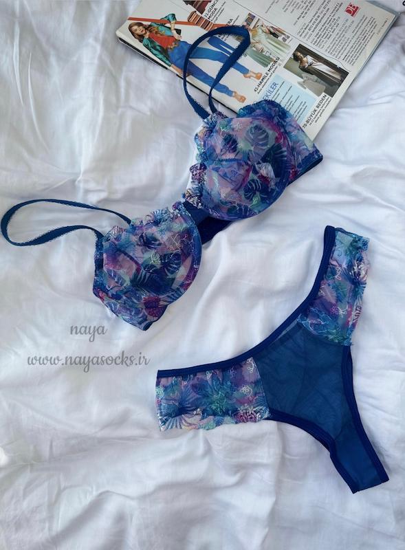 ست گیپور آبی(کد:762)