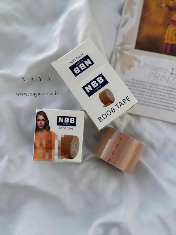 چسب لیفت رولی سینه(کد:860)