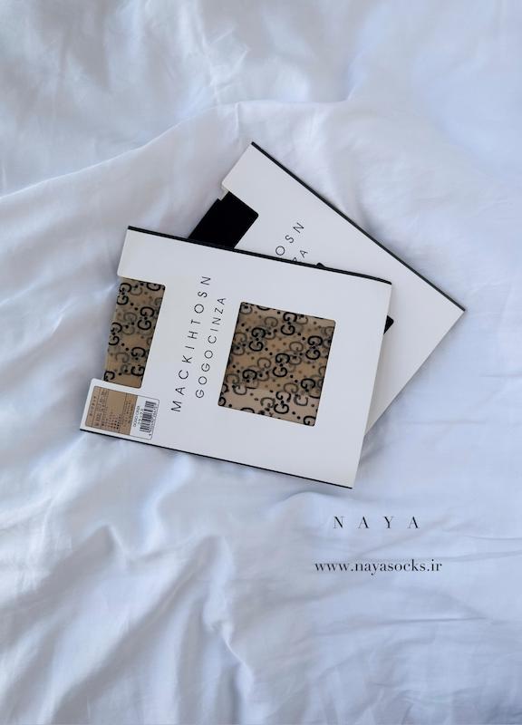 جورابشلواری طرح گوچی(کد:800)