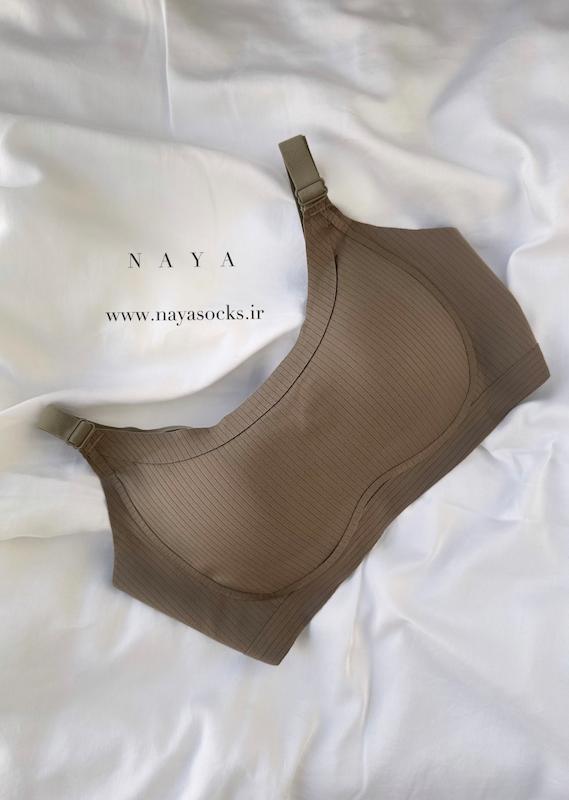 سوتین لیزری کبریتی(کد:843)