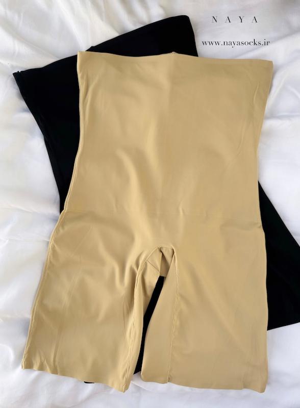 شورت لیزری گنی پادار(کد:854)