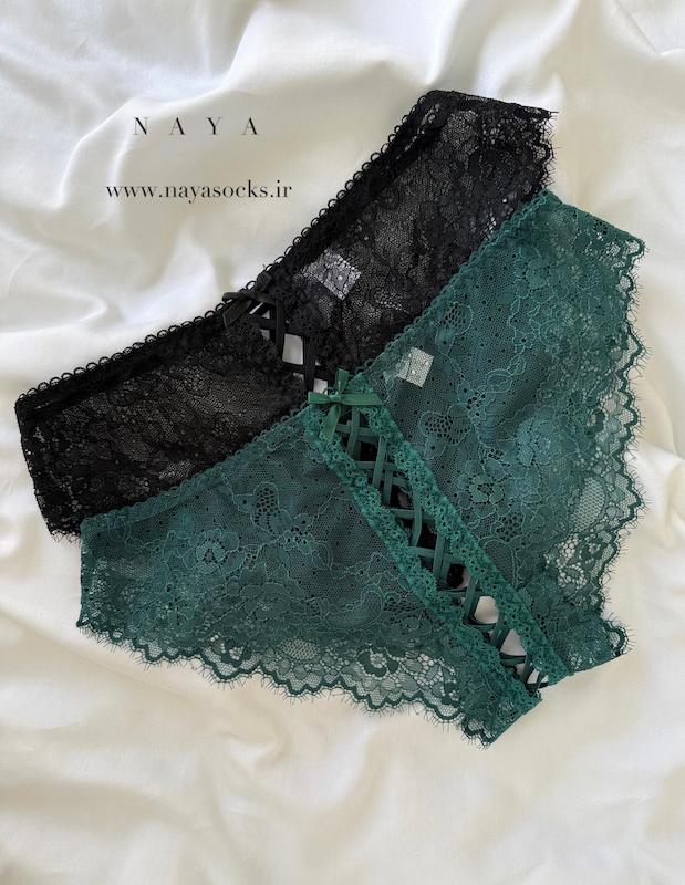 شورت فانتزی فاق باز(کد:876)