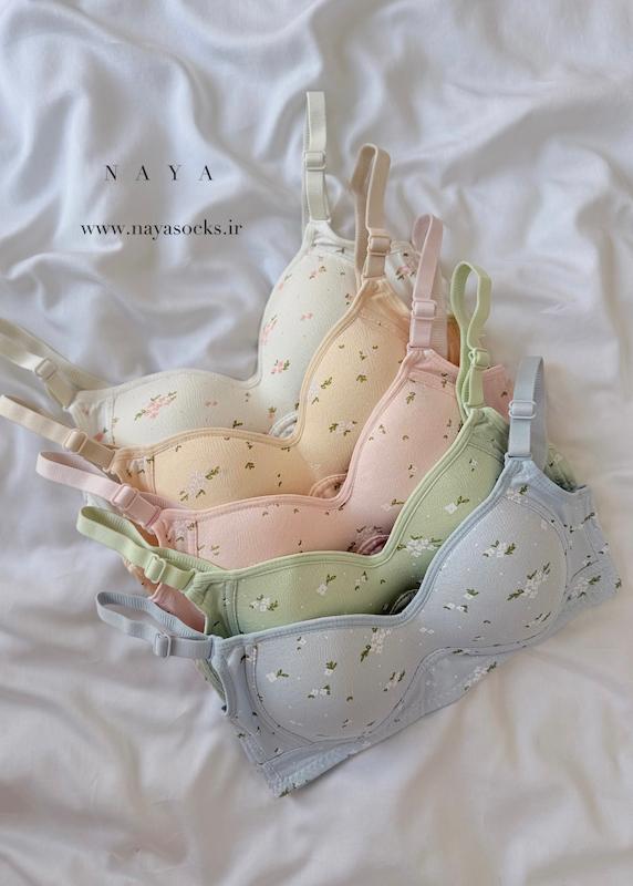 سوتین اسفنجی دخترانه(کد:878)