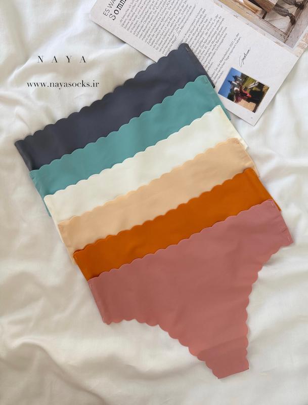 شورت لیزری فانتزی(کد:877)