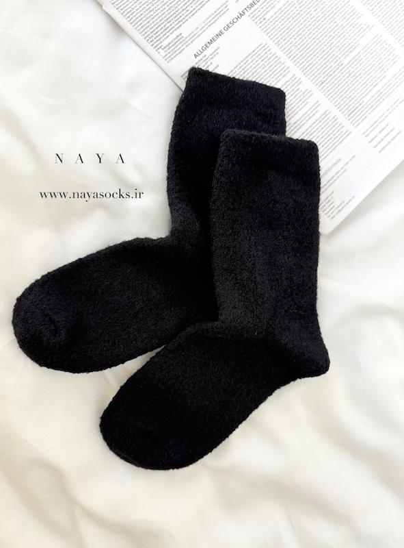 جوراب تدی زمستانی(کد:917)